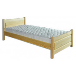 KL-129 postel šířka 80 cm