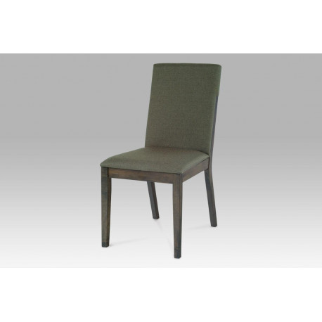 Jídelní židle, barva šedá